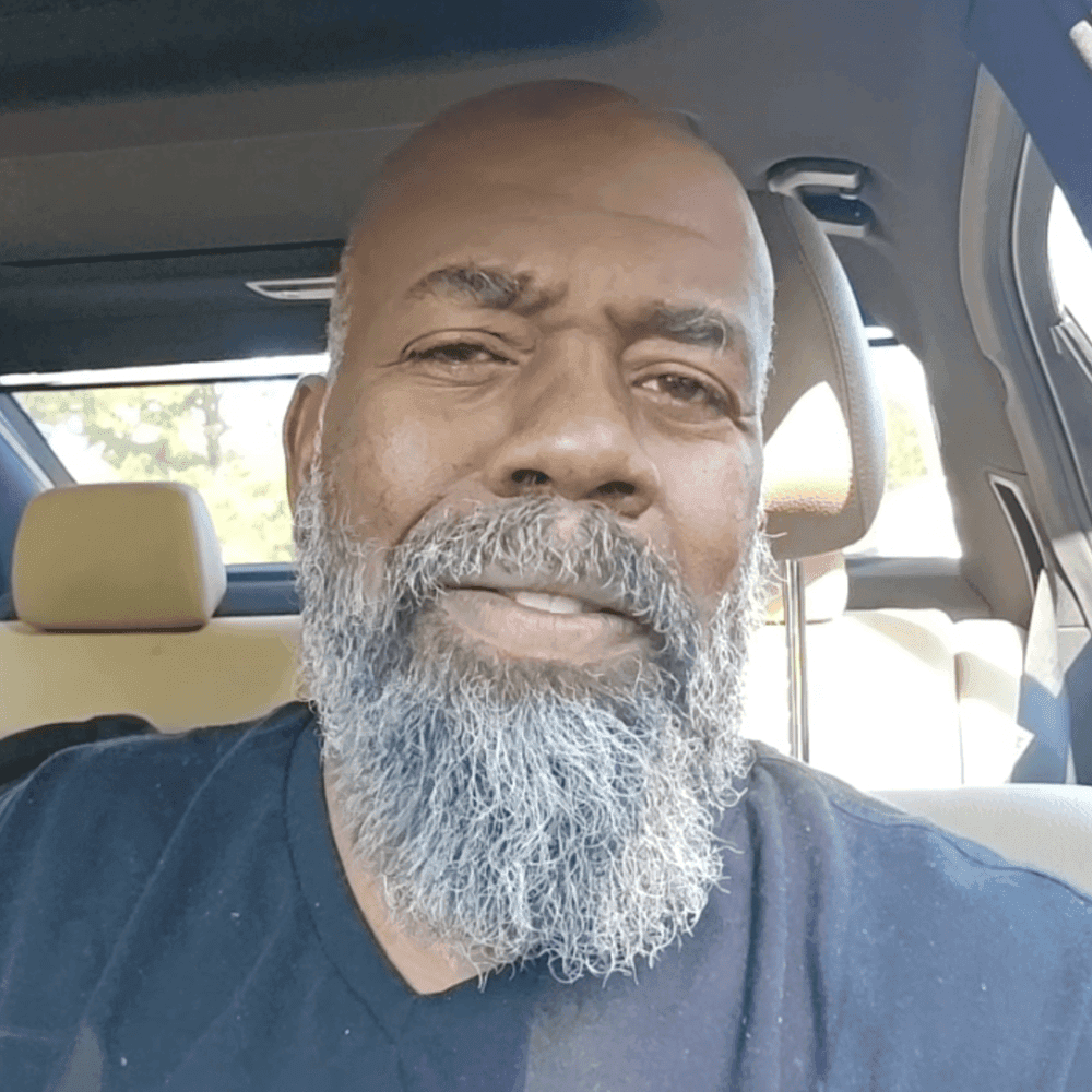 Portrait of BenefitScore user